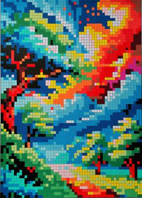 Работа от My name is September