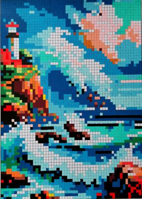 Работа от My name is September