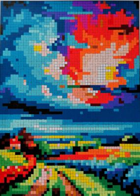 Работа от My name is September