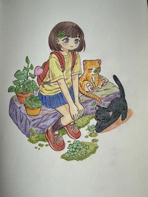 Работа от Natalia_78