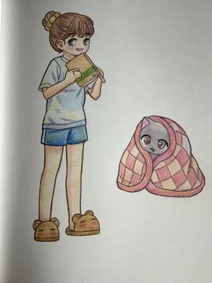 Работа от Natalia_78