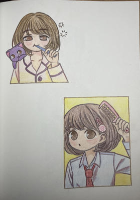 Работа от Natalia_78