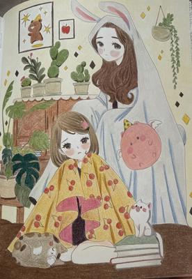 Работа от Natalia_78