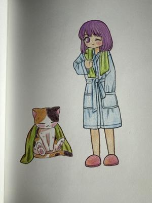 Работа от Natalia_78