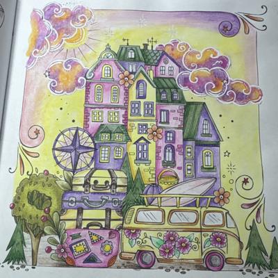 Работа от Tatarinka