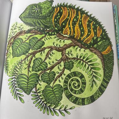 Работа от Tatarinka