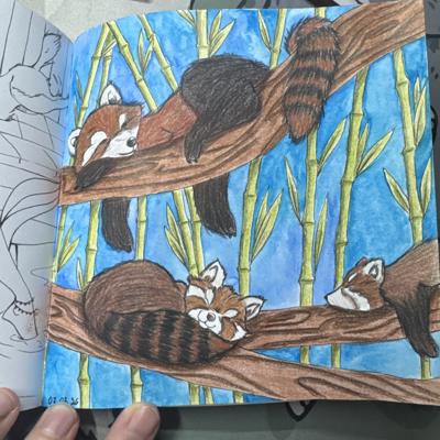 Работа от Tatarinka