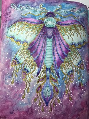 Работа от Tatarinka