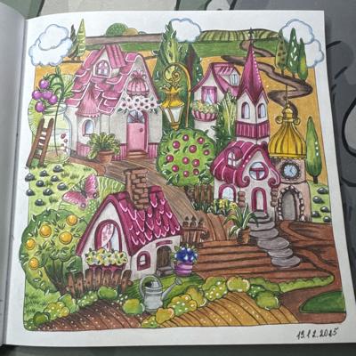 Работа от Tatarinka