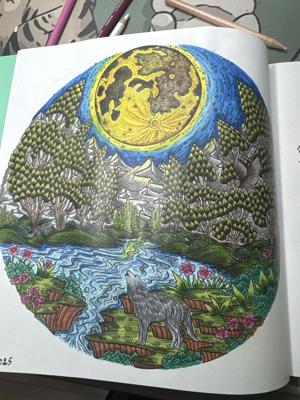 Работа от Tatarinka