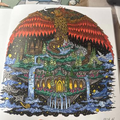 Работа от Tatarinka