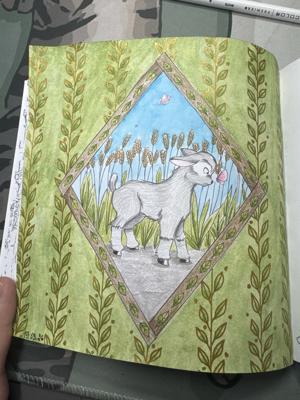 Работа от Tatarinka