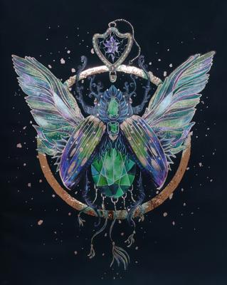 Работа от Лилин