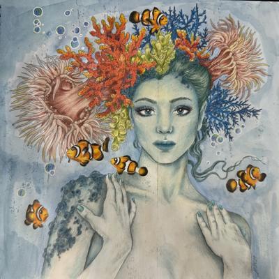 Работа от Anna_08