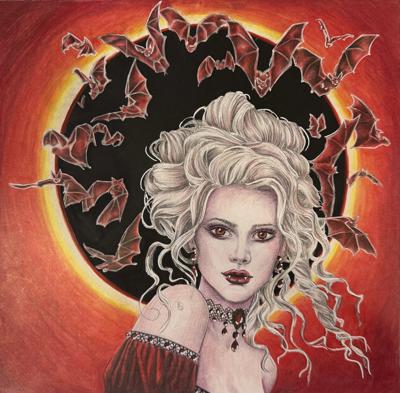 Работа от Anna_08