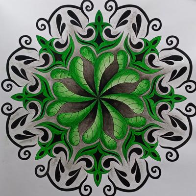 Работа от ZefirkaYeti