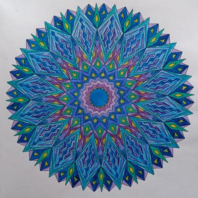 Работа от ZefirkaYeti