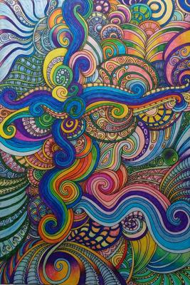 Работа от ZefirkaYeti