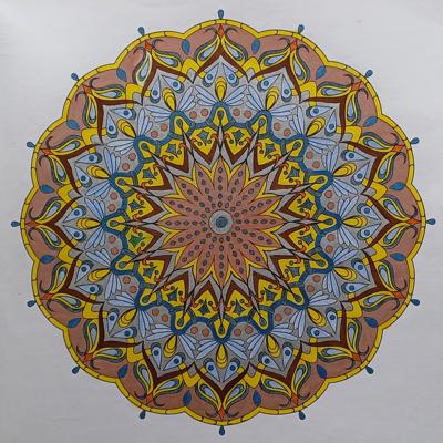 Работа от ZefirkaYeti