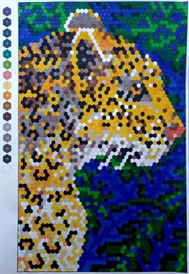 Работа от ZefirkaYeti