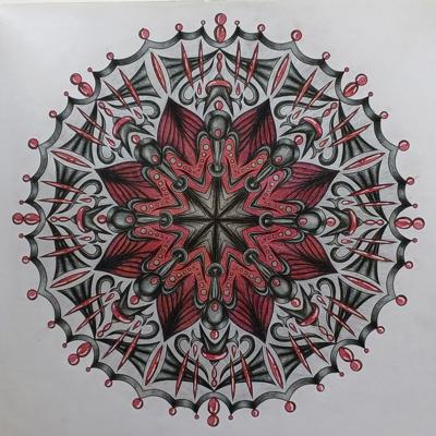 Работа от ZefirkaYeti