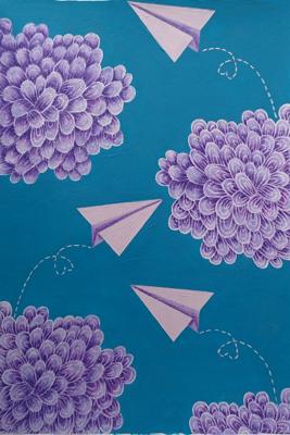 Работа от ZefirkaYeti