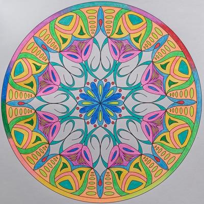 Работа от ZefirkaYeti