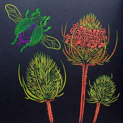 Работа от ZefirkaYeti