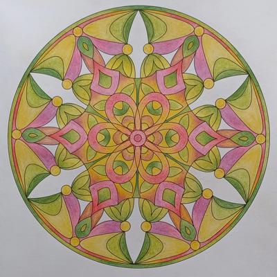 Работа от ZefirkaYeti