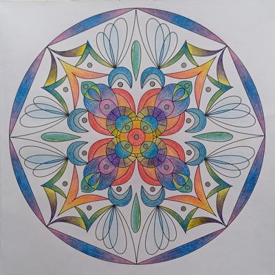 Работа от ZefirkaYeti