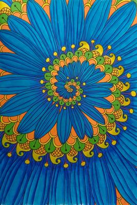 Работа от ZefirkaYeti