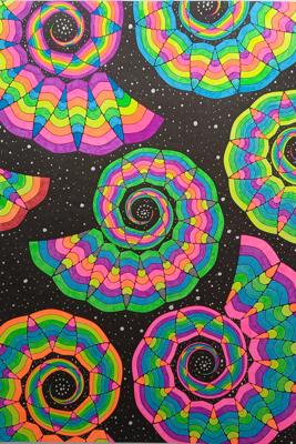 Работа от ZefirkaYeti