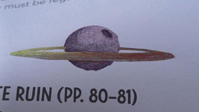 Работа от ZefirkaYeti