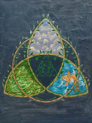 Работа от ZefirkaYeti