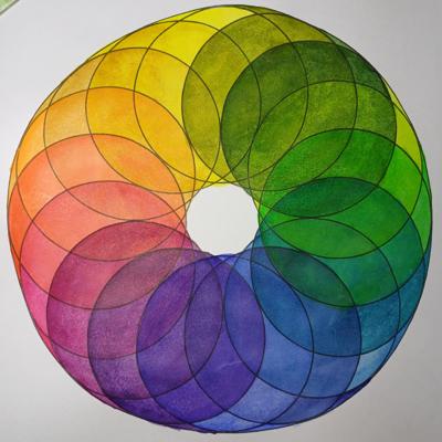 Работа от ZefirkaYeti