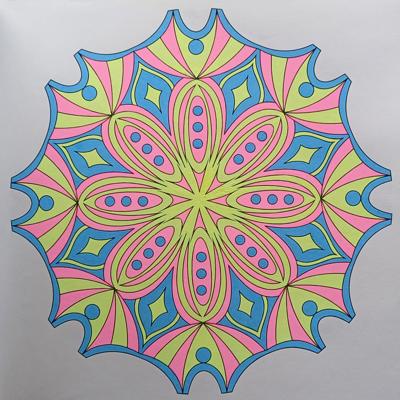 Работа от ZefirkaYeti