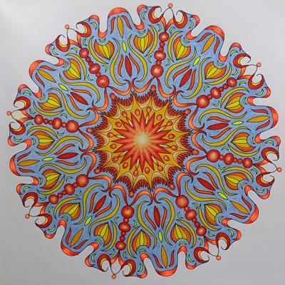 Работа от ZefirkaYeti