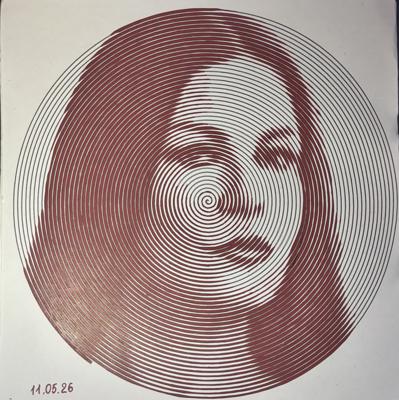 Работа от Alexia_Arz