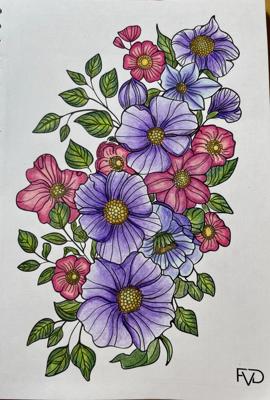 Работа от Yuli