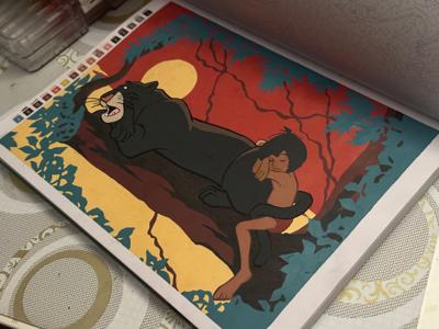 “nature” page 10 от Eve