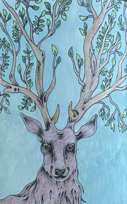 Работа от Ariadna