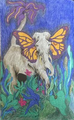 Работа от Ariadna