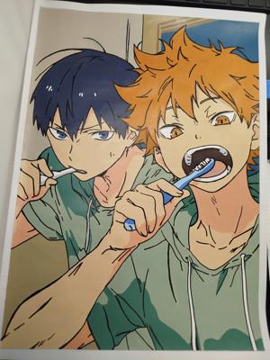 Работа от Bezemenka