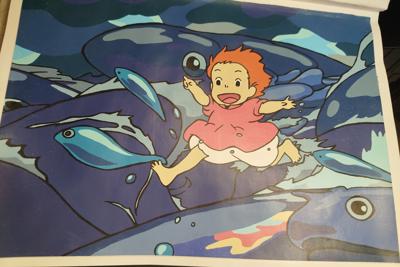 Работа от Bezemenka