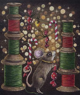 Работа от Katerina