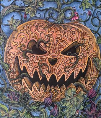 Работа от Katerina