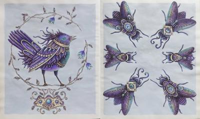 Работа от Katerina