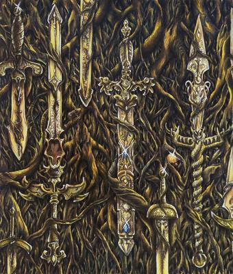 Работа от Katerina