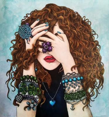 Работа от Katerina