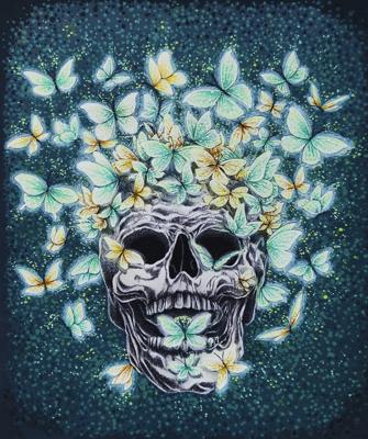 Работа от Katerina